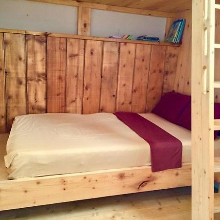 Sweet Home Borjomi Bagian luar foto
