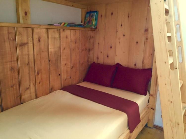 Sweet Home Borjomi Bagian luar foto