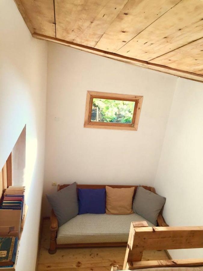 Sweet Home Borjomi Bagian luar foto